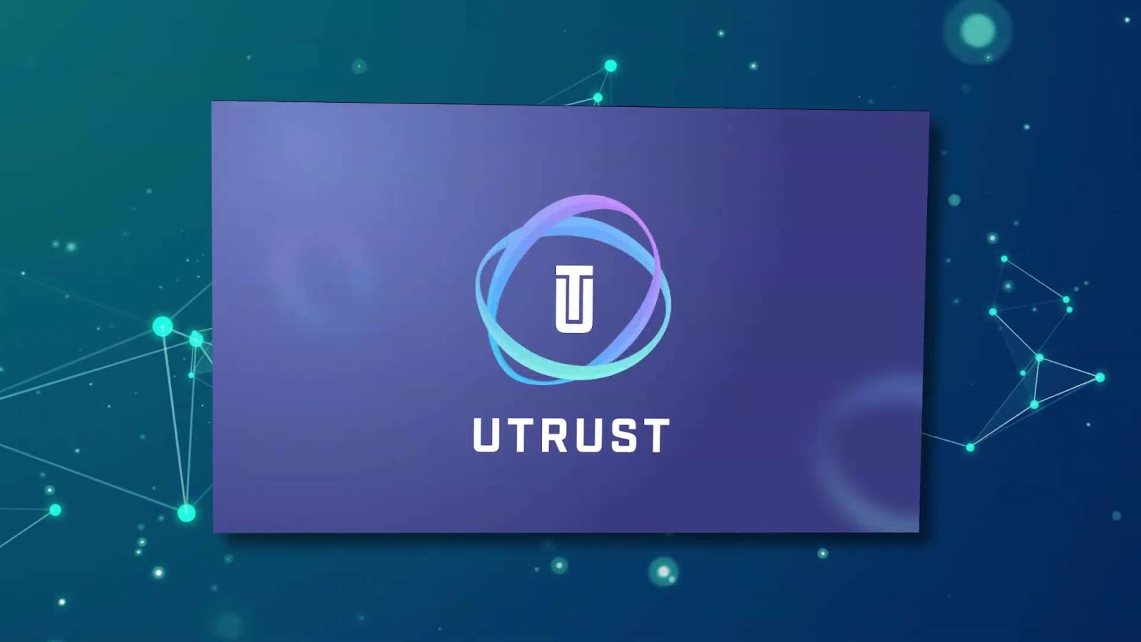 Utrus logo